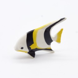 Playmobil 11073 Playmobil White & Black fish