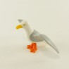 Playmobil 24156 Playmobil Mouette Goeland Ailes Ouvertes