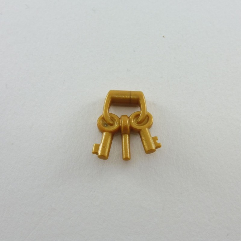 Playmobil 11510 Playmobil Gilded keys