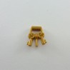 Playmobil 11510 Playmobil Clés Dorées