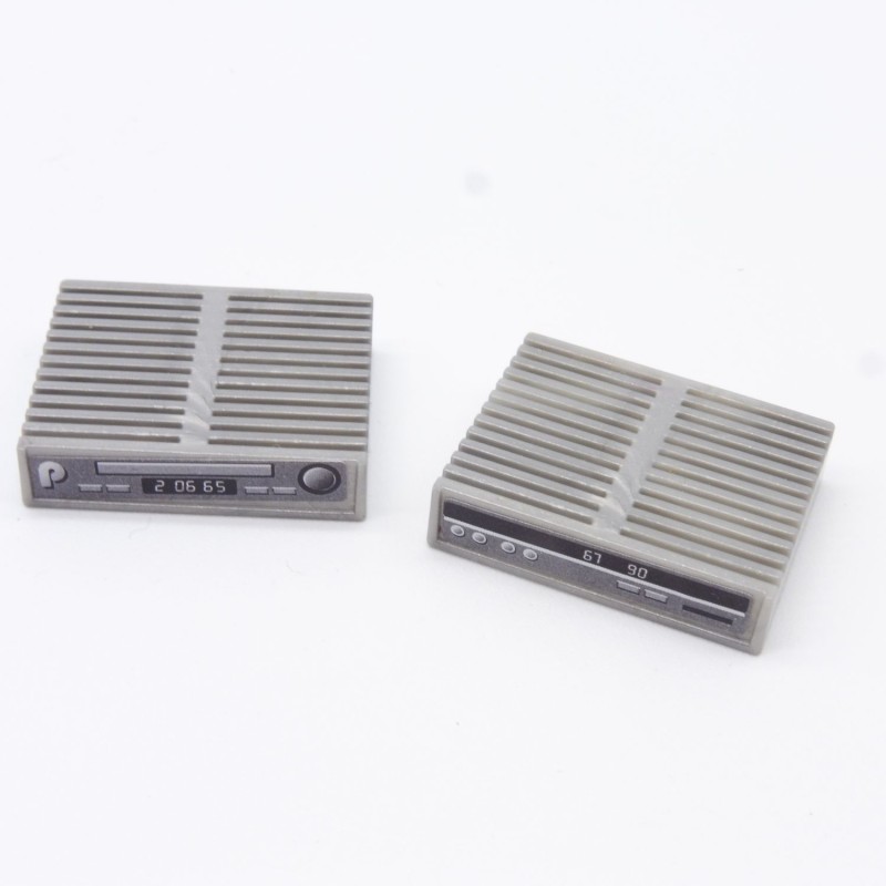 Playmobil 21397 Playmobil Modern Hifi chain
