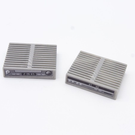 Playmobil 21397 Playmobil Modern Hifi chain