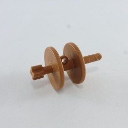 Playmobil 18893 Playmobil Pirate Ship anchor winch 3133 3174 3286 3619 3900 3940 4424 5733 5736 7518