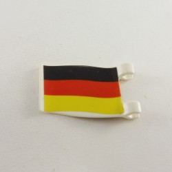 Playmobil 14333 Playmobil German flag