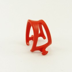 Playmobil 12088 Playmobil Reindeer Harness for Santa's Sled