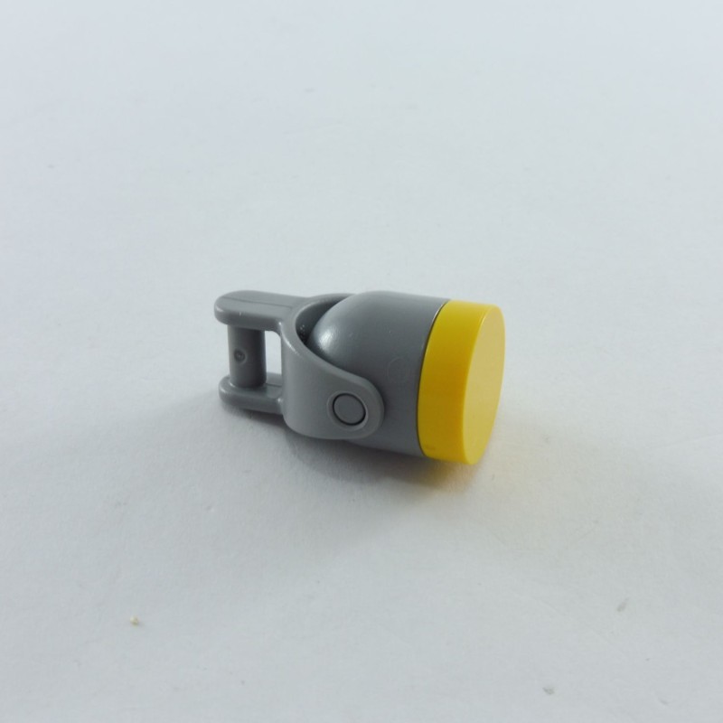 Playmobil 28184 Playmobil Spot Gray and Yellow