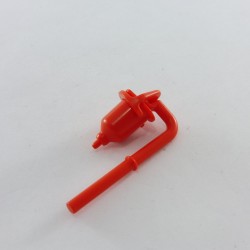 Playmobil 28540 Playmobil Perfusion Rouge avec Pied