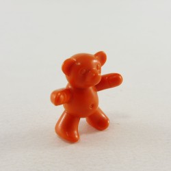 Playmobil 15831 Playmobil Orange teddy bears