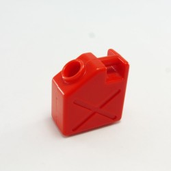 Playmobil 20405 Playmobil Red Hand can