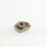 Playmobil Small Gray Rock Finish