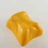 Playmobil 25848 Playmobil Couverture de Lit Orange 30 X 37 mm