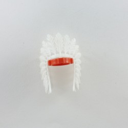 Playmobil 27139 Playmobil Vintage Indian Headdress with Feathers