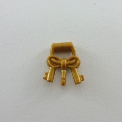 Playmobil 3116 Playmobil Golden Keys Slightly damaged