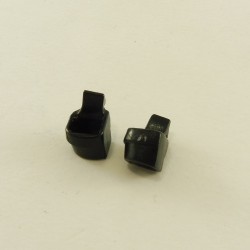 Playmobil 23119 Playmobil Set of 2 Holsters for Revolver Pistol