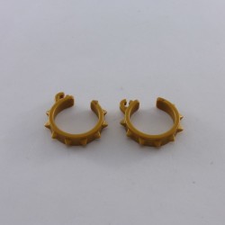 Playmobil 3587 Playmobil Lot of 2 Bracelets for Dragon