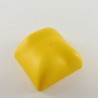 Playmobil 25847 Playmobil Yellow Bed Cover 30 X 27 mm