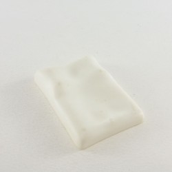 Playmobil 25846 Playmobil Mattress White 30mm X 43mm