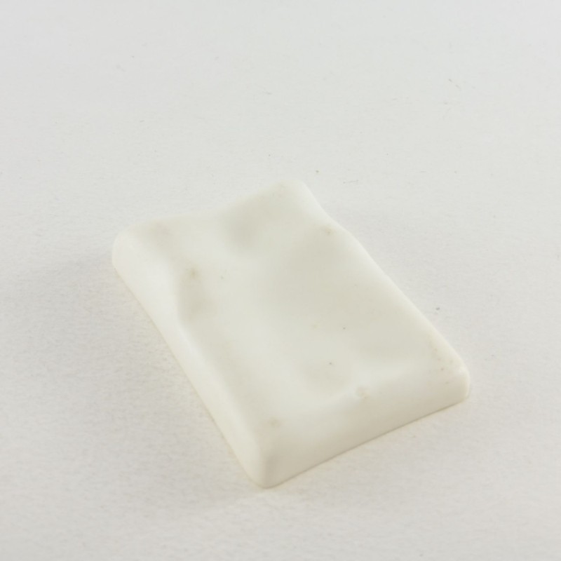 Playmobil 25846 Playmobil Mattress White 30mm X 43mm