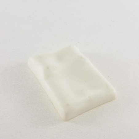 Playmobil 25846 Playmobil Mattress White 30mm X 43mm