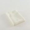 Playmobil 25846 Playmobil Matelas Blanc 30mm X 43mm