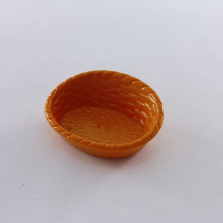 Playmobil 28790 Playmobil Orange basket for Cat