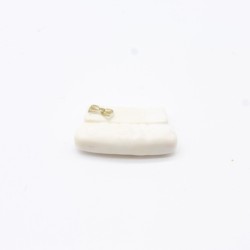 Playmobil 9085 Playmobil White Handbag