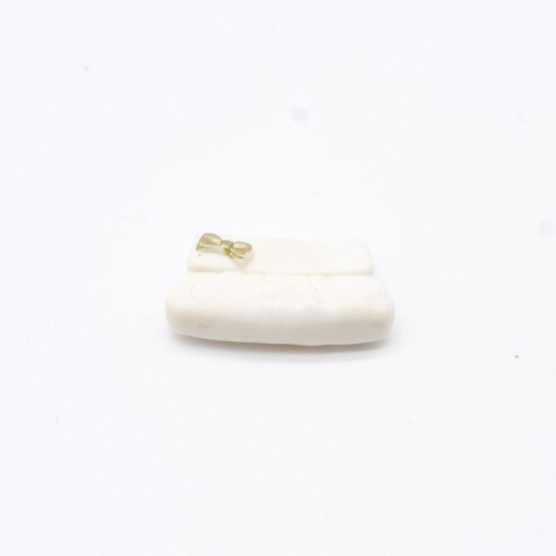 Playmobil 9085 Playmobil Sac à Main Blanc