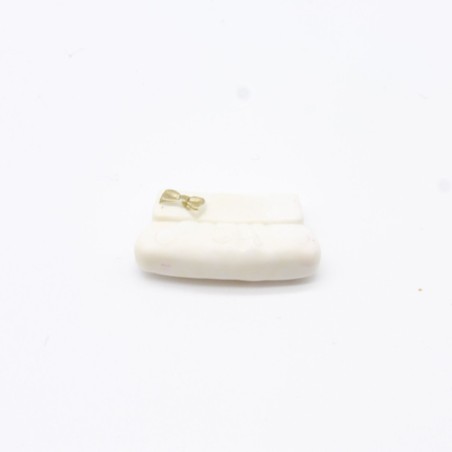 Playmobil 9085 Playmobil Sac à Main Blanc
