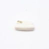 Playmobil 9085 Playmobil Sac à Main Blanc