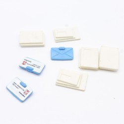 Playmobil 31337 Playmobil Large Packet of Postal Letters