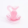 Playmobil 3694 Playmobil Vasque et Broc Roses