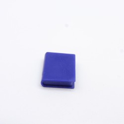 Playmobil 8086 Playmobil Livre Bleu