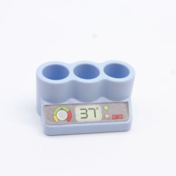 Playmobil 18662 Playmobil Blue Baby Bottle Warmer