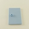 Playmobil Blue Panel System X Mushroom