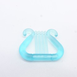 Playmobil 31319 Playmobil Little Blue Harp