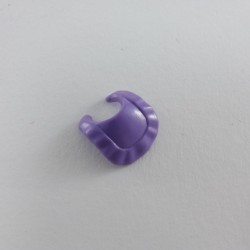 Playmobil 15171 Playmobil Purple Baby Bib 1900