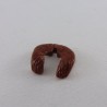 Playmobil 15174 Playmobil Brown Eskimo Fur Collar