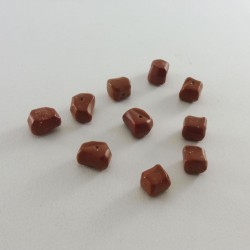 Playmobil 3573 Playmobil Big Batch of Gold Researcher Nuggets