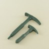 Playmobil 24210 Playmobil Pioche et Piolet Expédition Polaire 3170 3184 3464 3842