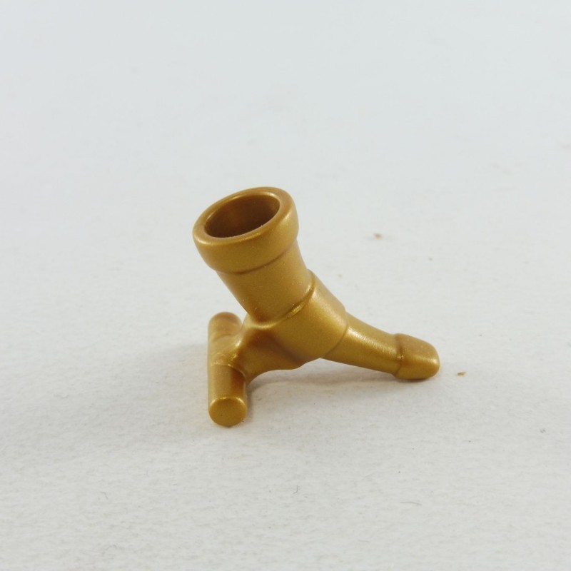 Playmobil 25944 Playmobil Viking golden horns for drinking mead