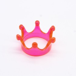 Playmobil 12939 Playmobil Neon Pink Crown