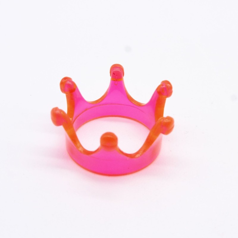 Playmobil 12939 Playmobil Couronne Rose Fluo