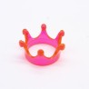 Playmobil 12939 Playmobil Couronne Rose Fluo