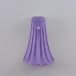Playmobil 25255 Playmobil Long Violet Cape with Ribbon Hole