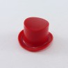 Playmobil 5259 Playmobil Chapeau Haut de Forme Rouge