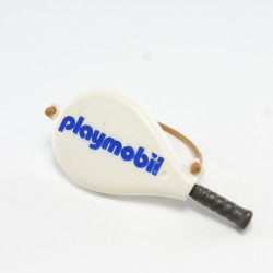 Playmobil 18565 Playmobil Tennis Racket with Cover