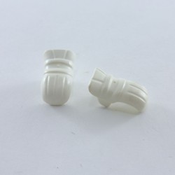 Playmobil 25410 Playmobil Pair of White Gloves