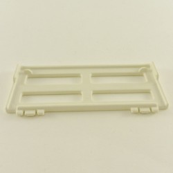 Playmobil 23179 Playmobil Tractor Trailer Front Barrier 3073 7753