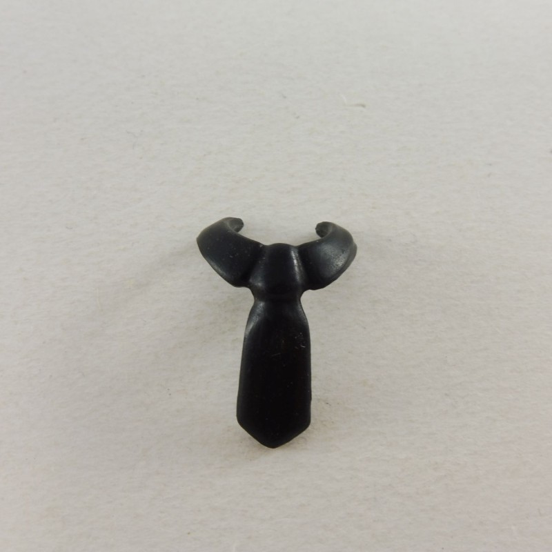 Playmobil 18626 Playmobil Cravate Noire Vintage