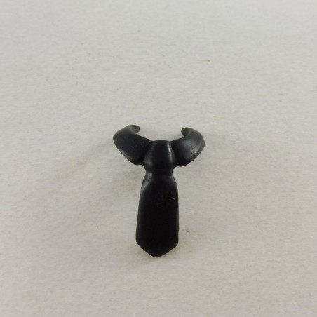 Playmobil 18626 Playmobil Cravate Noire Vintage